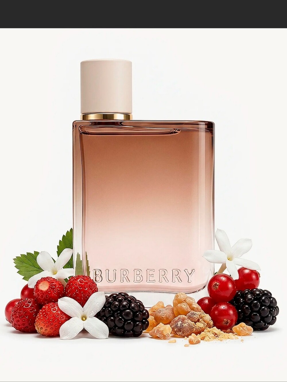 Burberry Her Intense - Original, Discontinued Version (50) Francis Kurkdjian